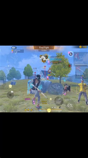 Kar98 hi Kehdeee Ladleee 🌛 #shorts #gaming #freefire