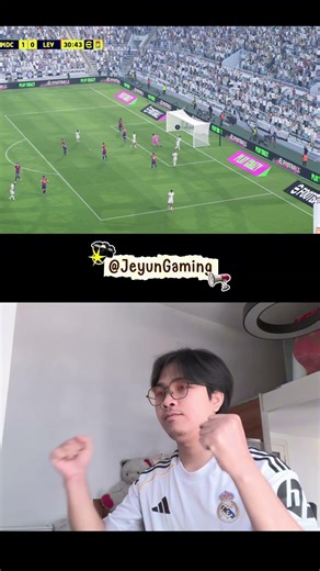 Bro Thought It Was Scripted 💀