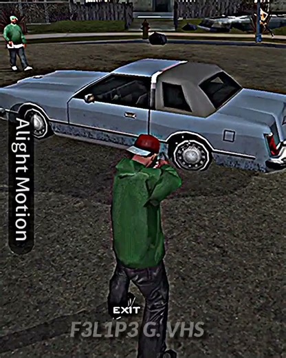GTA: SA Drift? #gtasa #gtasanandreas #edit #edits #drifting