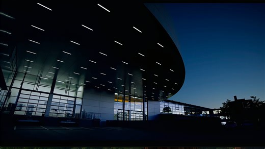 【探秘德国行业翘楚FOERSTER】