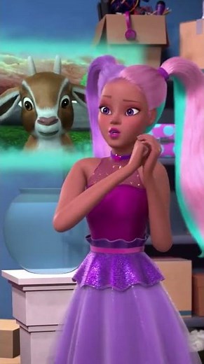 Barbie & Ken ont un Rendez-vous Magique ! ✨ | #Barbie Français