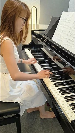 ABRSM | 2025-2026 | PIANO GRADE 1 | B2: Remember Me by Kristen Anderson-Lopez & Robert Lopez