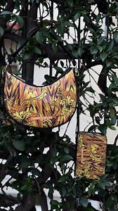 Preview New Collection 2025 Bag Bella Wallets Gin ⚜️✨ Stay Tuned ⏳ www.alvierorodriguez.com 🛒 | Alviero Rodriguez