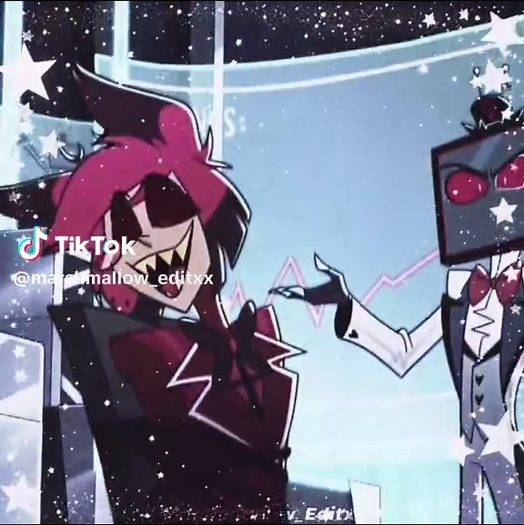 Alastor's Hilarious Moments in Hazbin Hotel Episode
