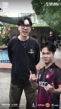 ❓ทายใจนักพากย์ จารย์อาร์ท & จารย์บอม🎙️