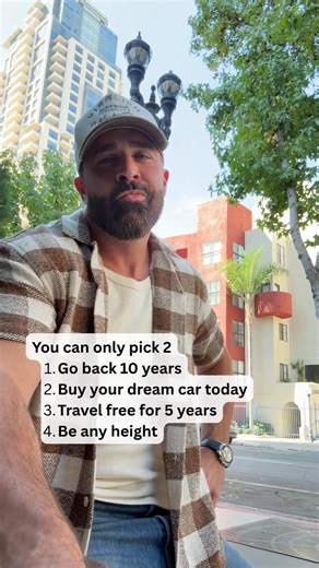 You can only pick 2 | Blake K