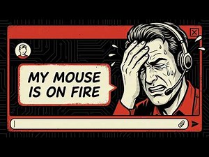 User Error: Hilarious Tech Support Fails