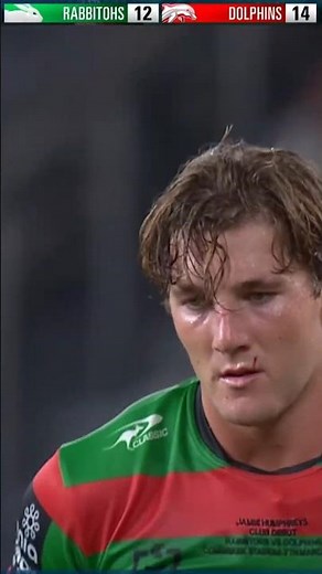 NRL Highlights | Rabbitohs vs Dolphins | Round 1, 2025 Thriller!