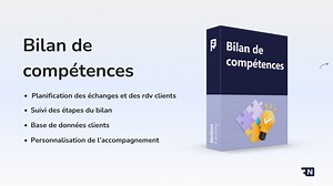Bilan de compétences