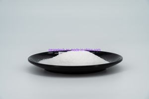 [Hot Item] Chemical Auxiliary Agent Cationic Polyelectrolyte Anionic Polyacrylamide White Granular Powder