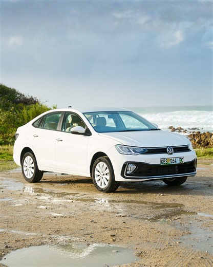7.4K views · 136 reactions | When everything’s designed to impress, it’s hard to single out just one highlight. From multiple engine options to multiple USB-C ports* and 521 litres of boot space, the Polo Sedan proves why it’s the perfect package. Find out more: https://www.vw.co.za/en/models/new-polo-sedan.html #PoloSedanCan #PoloSedan #Volkswagen | Volkswagen | Facebook
