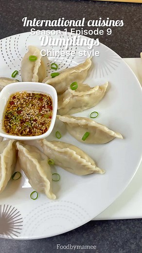 Delicious Homemade Dumplings Recipe to Try