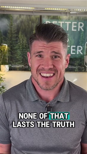 Stop Chasing Pain Relief, Fix What’s Really Going On