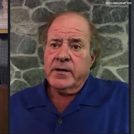 KNBR - Chris Berman tells the story of how he almost left...