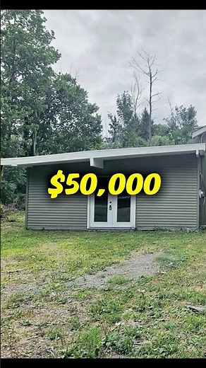 Buy a Home in New York for $50K! | Investment Opportunity in Angola 2025