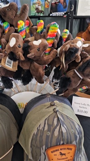 1.4K views · 19 reactions | Come by and check out the TWHBEA...