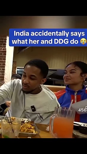 32K reactions · 494 shares | India was keeping it  friends, getting it on and popping off to 藍 #ddg #indialove #silky | Just Clip 972 | Facebook