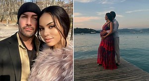 Karima El Mahroug, la nuova vita di Ruby: incinta del secondo figlio, le vacanze di lusso, la clinica di bellezza in crisi