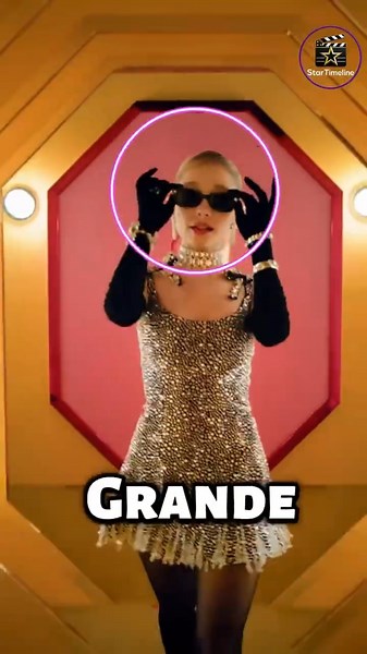 Ariana Grande Performs 7 Rings On Her New Tour And It's EVERYTHING 👑🎤