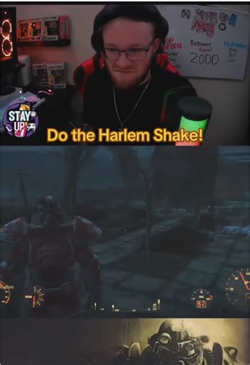 How to Master the Harlem Shake for Gamers