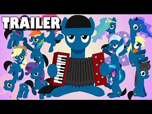 Brony Polka Animated - 2018 Trailer