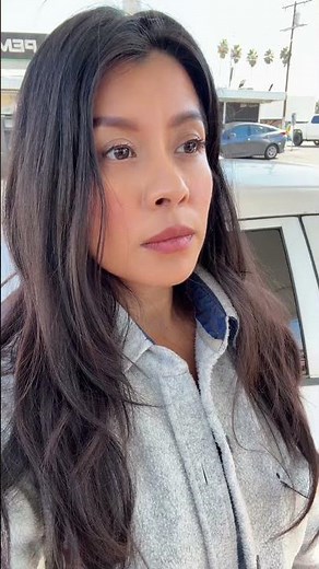 At the first Pemex in California 🥹