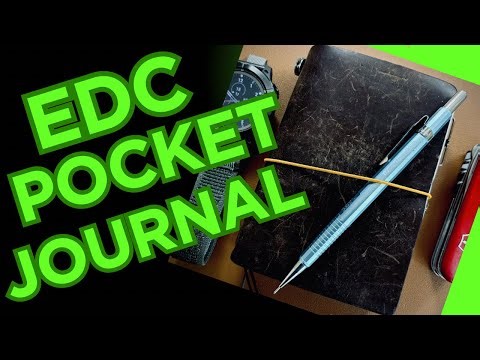 How I fixed JOURNALING BURNOUT!!