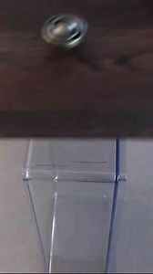 Grab a cheap Walmart bin (this is genius! 🤯)