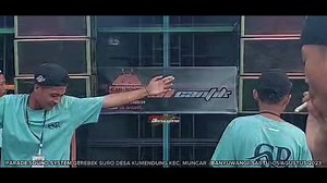 18K views · 769 reactions | Parade Sound System Gerebek Suro desa Kumendung 2023 | Embong Banyuwangi | Facebook