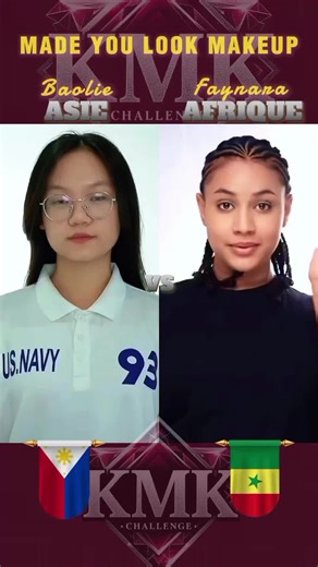 Desafío 'Made You Look' de Meghan Trainor