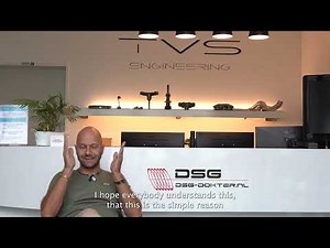 Do I need DSG Software? - TVS Engineering Explains