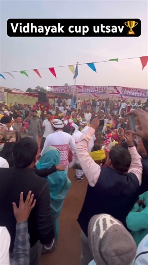 Pushprajgarh utsav mela 2026 #india #sports #army #kabaddilover #athletics #viral #viralupdate