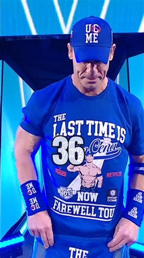 wwe on Instagram: "Jhoncena all time super hero kids 🥹🥹thankyou cena #wweraw #wwe #aaawrestling"