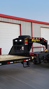 Every hauler knows this feeling. 💯 | Big Tex Trailers
