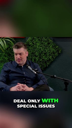 Arbitration Explained - Private Court vs Public Court!