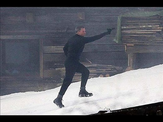 James Bond Spectre streaming film complet en francais gratuit [2015]