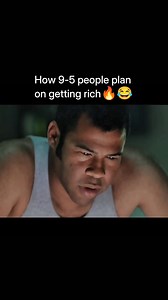 1.8M views · 40K reactions | Is your plan to get rich just a 9-to-5...