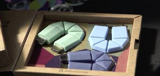 282K views · 1.1K shares | Estimote announces the Mirror, a dongle...