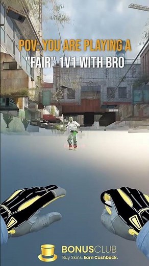 I would never betray my friends 👀