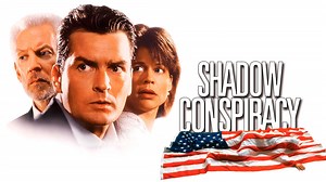 Shadow Conspiracy - Apple TV