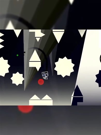 This Room Upgrades Itself Every Time You Beat It#extremedemon #geometrydash