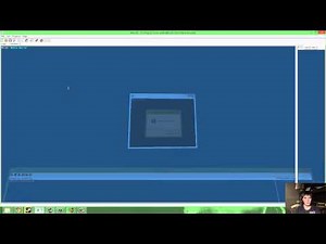 Blitz 3D Tutorial Part 2; Text and Basic Variables