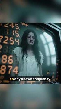 “The Last Broadcast From Hollow Ridge — Terrifying NEW Horror Story (Don’t Listen at Night)”