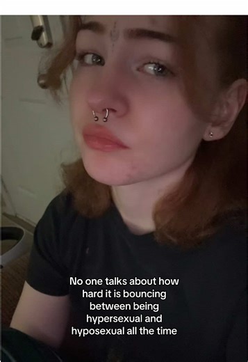 Navigating the Challenges of Hyposexuality and Hypersexuality