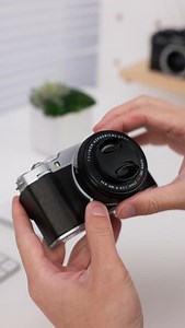 1.7K views · 287 reactions | You can clean the sensor yourself, and a professional kit is available~ #photographicequipment #JJCphotographicequipment #JJCsensorcleaningkit | Photographer Army | Facebook