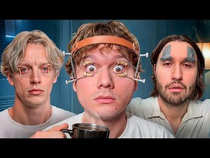 Не Спи - Получи 500.000 Рублей! 2 Часть (Сатир, ФрамеТамер, Кореш, Горилла, Парадеич, Раговский)