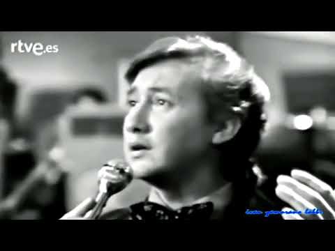 Luis Aguile - Cuando Sali De Cuba (1967)