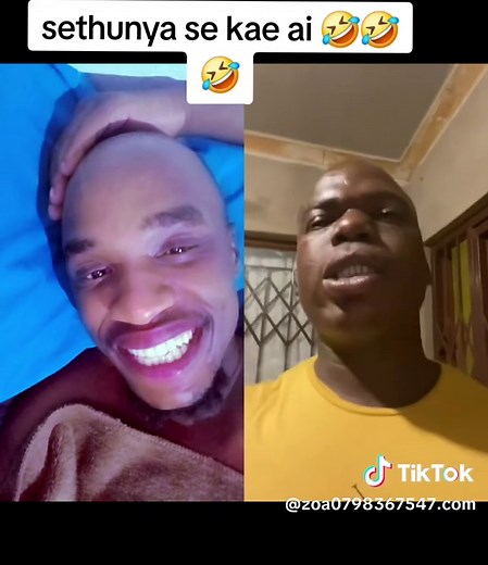 #duet with @Olesengmorwamotho