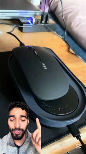 Mouse jigglers are easily detected by time tracking software. #remotework #wfh #workfromhome