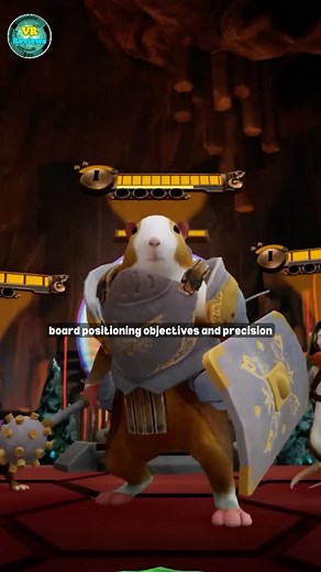 This VR Multiplayer Strategy Game Is WAY Deeper Than It Looks 🤯 | Glassbreakers #quest3